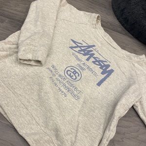 Stussy Crewneck